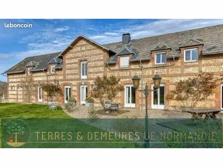 propriété 11 pièces 383 m²