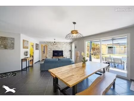 maison 5 pièces 110 m²
