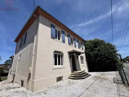 villa 7 pièces 170 m²