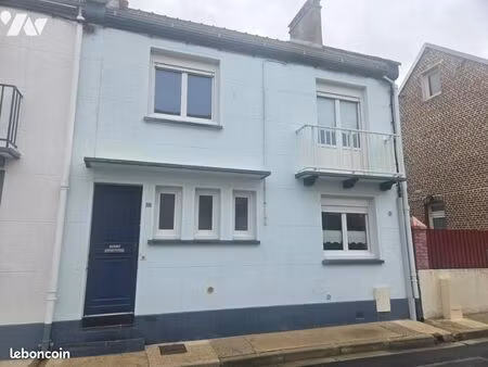 maison 4 pièces 82 m²