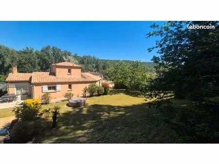 maison / villa 4 pièces 95 m² – saint-juéry