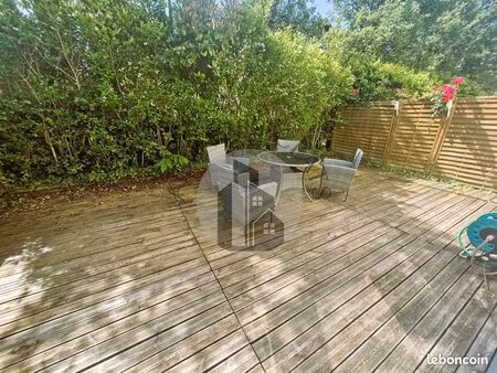 duplex 3 pièces 65 m²