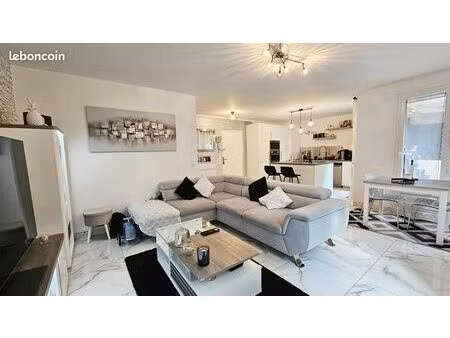 appartement 3 pièces