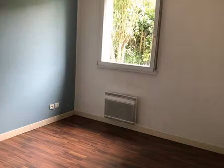 location appartement t2