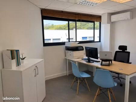 bureau anglet à louer