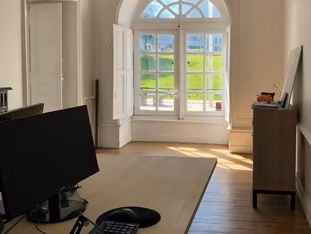 bureau à louer - nantes centre ville