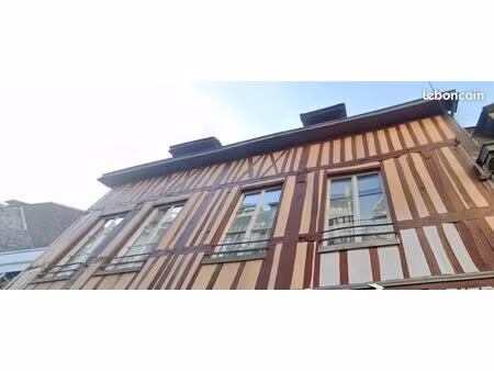 301 m² rouen