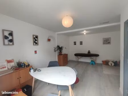 local en sous location : co-working / artisanat