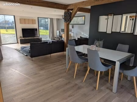 maison 190m2