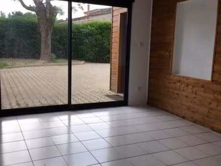 maison 3 pièces 64 m²