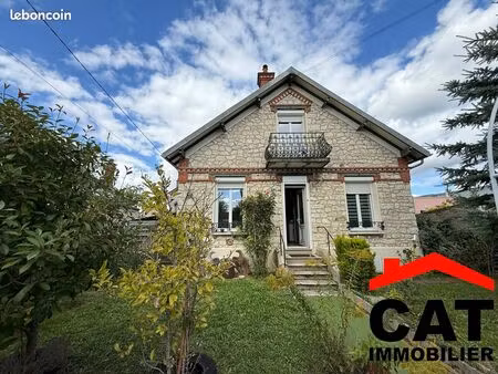 maison 6 pièces 103 m²