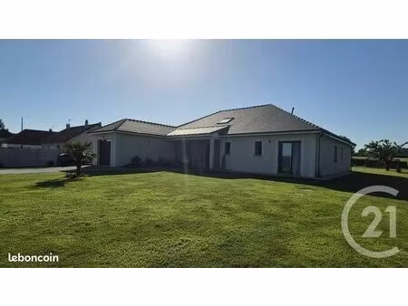 maison 8 pièces 183 m²