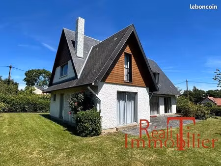 maison 7 pièces 173 m²