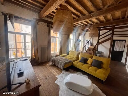maison de charme f6 190 m2