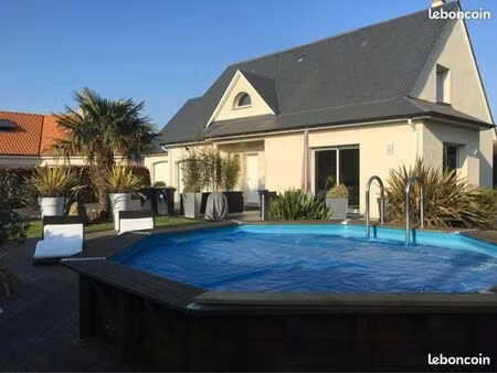 maison 5 pièces 162 m2
