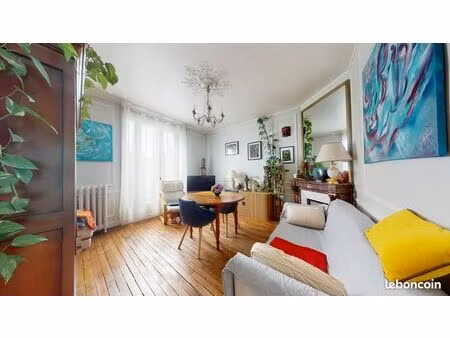 maison 3 pièces 64 m²