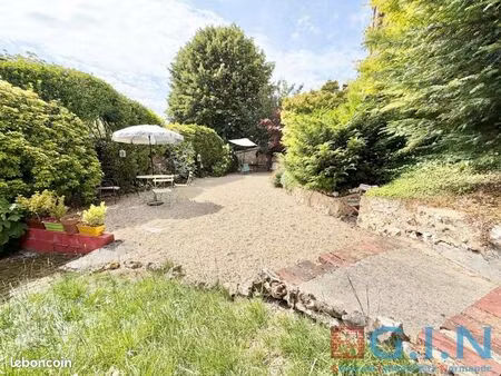 propriété 7 pièces 160 m²