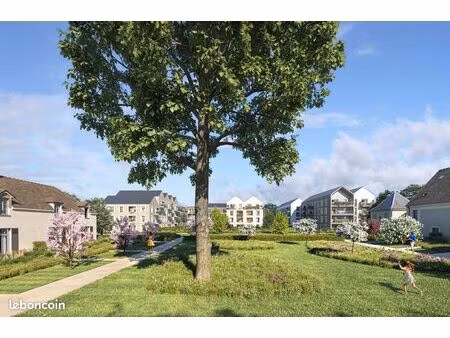 appartement 1 pièce 39 m²