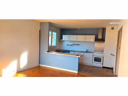 f3 lumineux avec garage et cave – les bouleaux