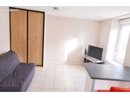 studio centre ploemeur