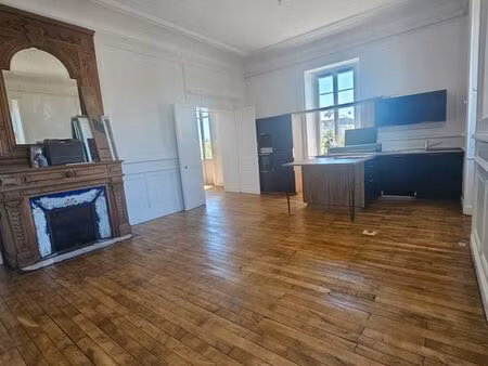 appartement t2 bis