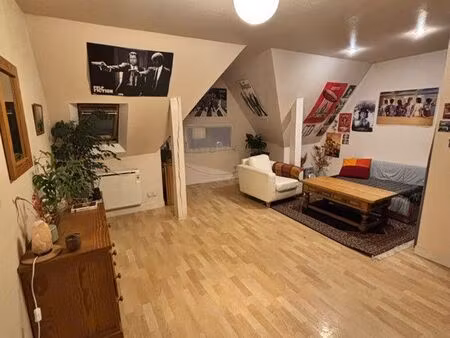 appartement t2 centre ville