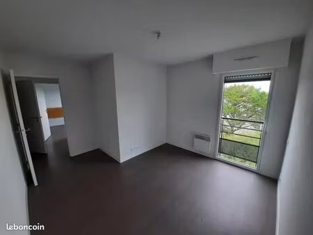 appartement t3 pontivy