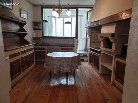 appartement 2 pièces 60 m²