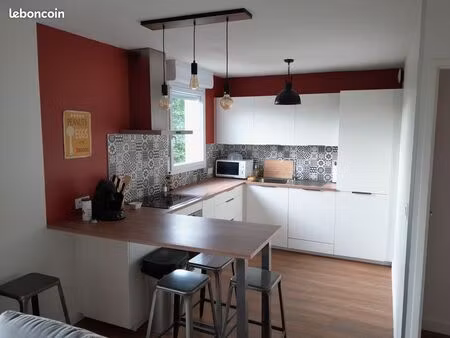 location appartement t2 meublé