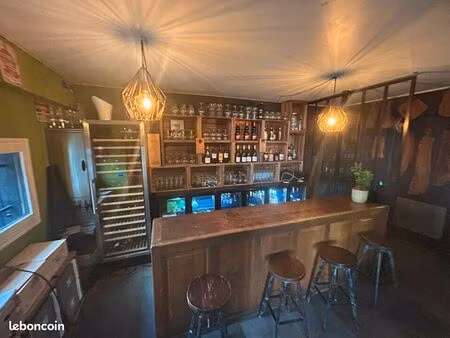 restaurant 190 m² chambery