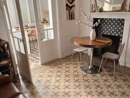 maison à vendre 4 pièces - 95 m2
