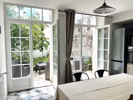 maison 6 pièces 170 m²