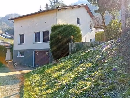 maison aurec sur loire ( les sauvages )