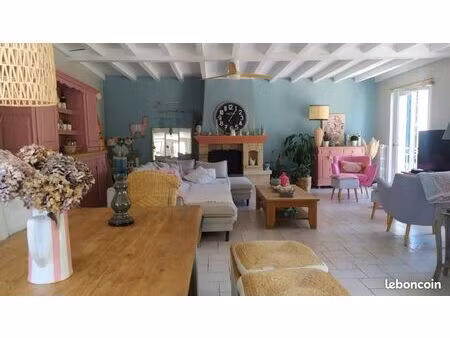 rare maison