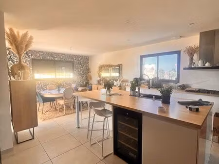maison f5