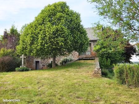 ferme 7 pièces 212 m²