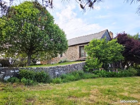 ferme 7 pièces 212 m²