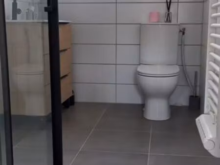 chambre pour étudiant