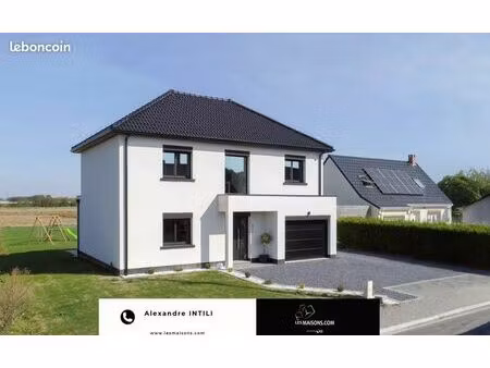 maison 6 pièces 103 m²
