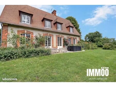 propriété 6 pièces 170 m²