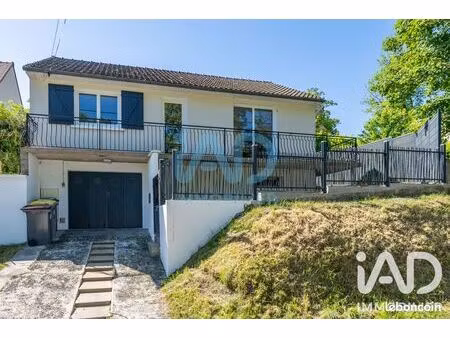 maison 5 pièces 75 m²