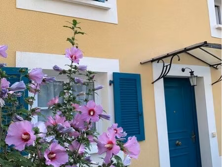 maison trespoey