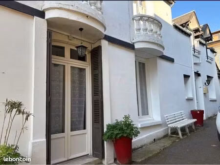 rare jouvenet – ensemble de caractère 135 m² – 5 hébergements – jacuzzi