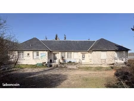 maison 285 m² saint etienne du rouvray