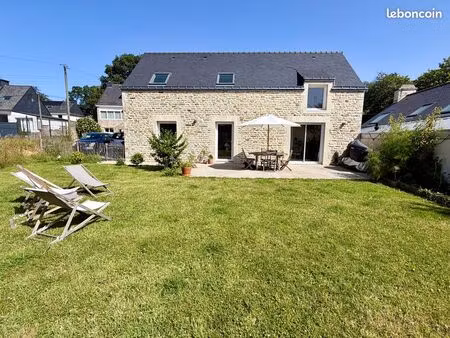 maison 4 pièces – 85 m2 – entièrement rénovée