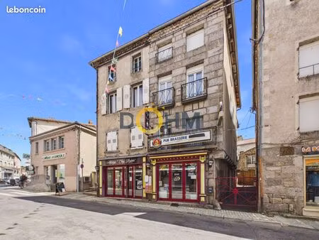 maison 12 pièces 200 m²