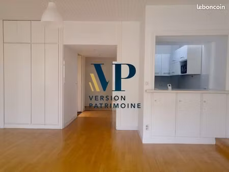 appartement 3 pièces 100 m²