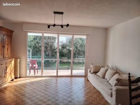bordeaux primerose - appartement meublé à louer – 77m2 – 1.195