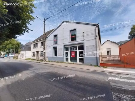bureaux 180 m²