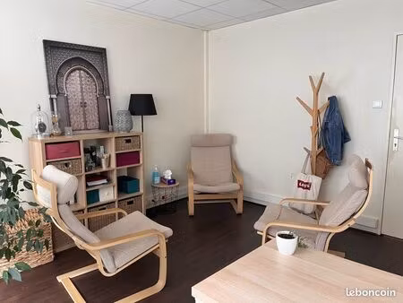 bureau à louer